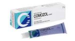 Comozol cream