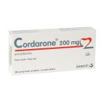 Cordarone