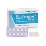 Cotrim 480mg