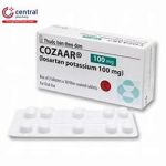 Cozaar 100mg