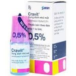 Cravit 0.5%