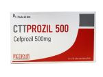 CTT Prozil 500