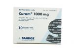 CURAM 1000 mg