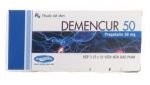 Demencur 50mg