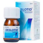 Deslotid