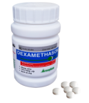 Dexamethason Vacopharm