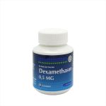 Dexamethaxol lọ 500 viên nén Phúc Vinh