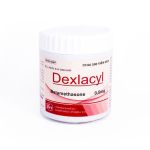 Dexlacyl 0,5mg