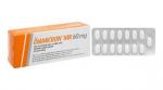 Diamicron MR 60mg