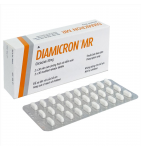 Diamicron 30mg