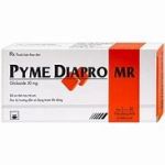 DIAPRO MR 30MG PYMEPHARCO