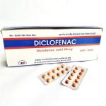 Diclofenac Hà Nội