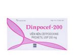 Dinpocef 200