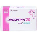 Drosperin 20