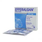 EFFERALGAN 500