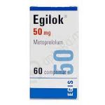 Egilok 50mg