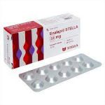 Enalapril STELLA 10mg