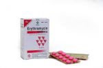 ERYTHROMYCIN 250mg Vidipha