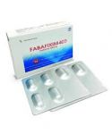 Fabafixim  400 mg