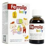 Ferrolip baby