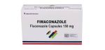 Fimaconazole ( fluconazole 150 mg ấn )