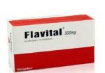 Flavital 500