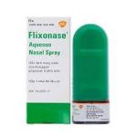 Flixonase Aqueous Nasal Spray