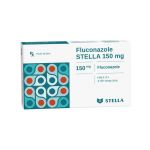 Fluconazole STELLA 150MG