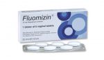 Fluomizin