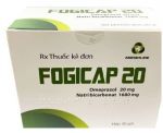 FOGICAP 20