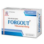 Forgout