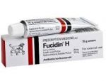 Fucidin H