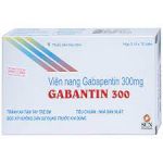 Gabantin 300mg