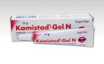 Gel Kaminzetad