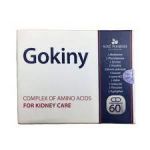 Gokiny