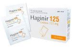 Haginir 125mg