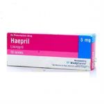 Haepril