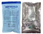 Hepagold 500ml