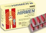 Hirmen