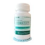 Hydrocolacyl lọ 500 viên Khánh Hòa