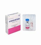 Hydrocortison tiêm Bình Định