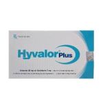 Hyvalor Plus 80mg