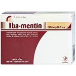 Ibamentin 1g