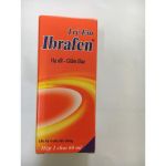 Ibrafen 60ml