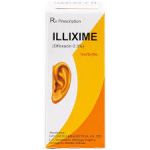 Illixime tai