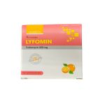 Lyfomin 400mg