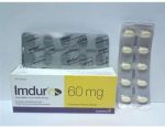 Imdur 60mg