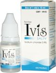 Ivis 10ml