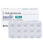 Januvia 50mg