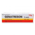 GENATRESONE 10g TW2